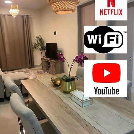 ORKED VANDA, 3 Bedroom apartment, SEAVIEW NETFLIXWIFIYOUTUBE Kuala Terengganu Buitenkant foto