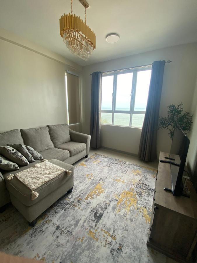 ORKED VANDA, 3 Bedroom apartment, SEAVIEW NETFLIXWIFIYOUTUBE Kuala Terengganu Buitenkant foto