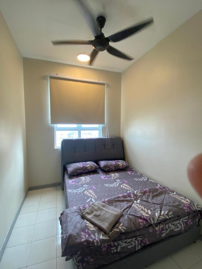 ORKED VANDA, 3 Bedroom apartment, SEAVIEW NETFLIXWIFIYOUTUBE Kuala Terengganu Buitenkant foto