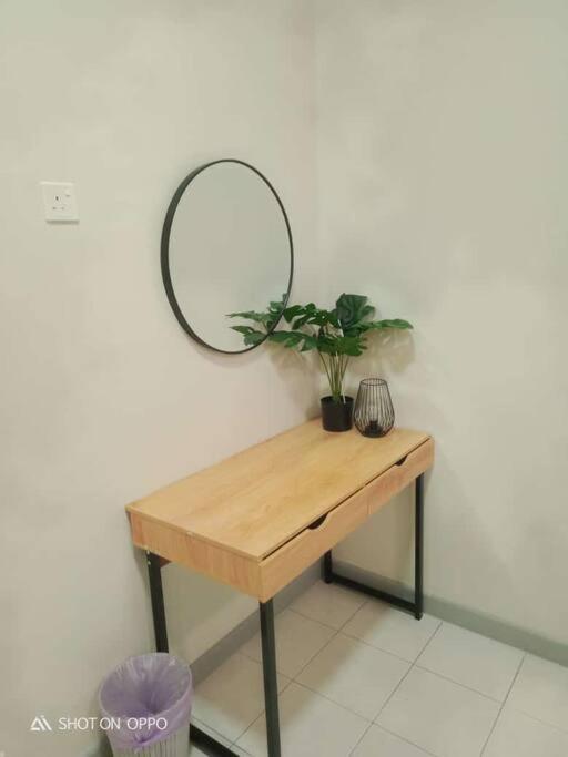 ORKED VANDA, 3 Bedroom apartment, SEAVIEW NETFLIXWIFIYOUTUBE Kuala Terengganu Buitenkant foto